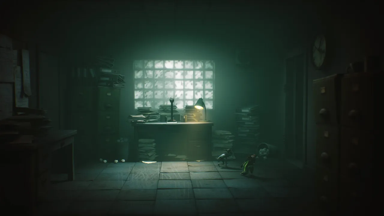 Little Nightmares III — кадр 1