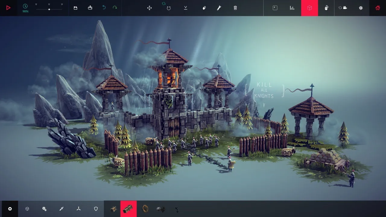 Besiege — кадр 2