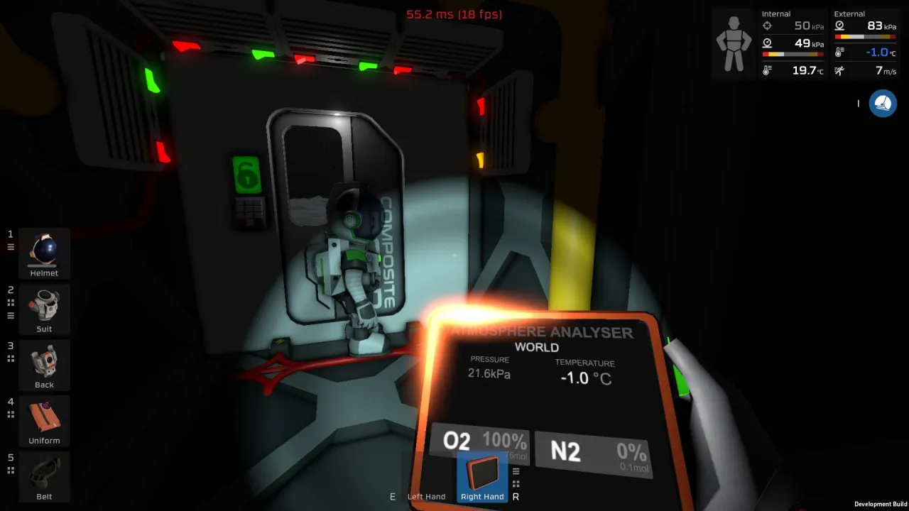 Stationeers — кадр 2