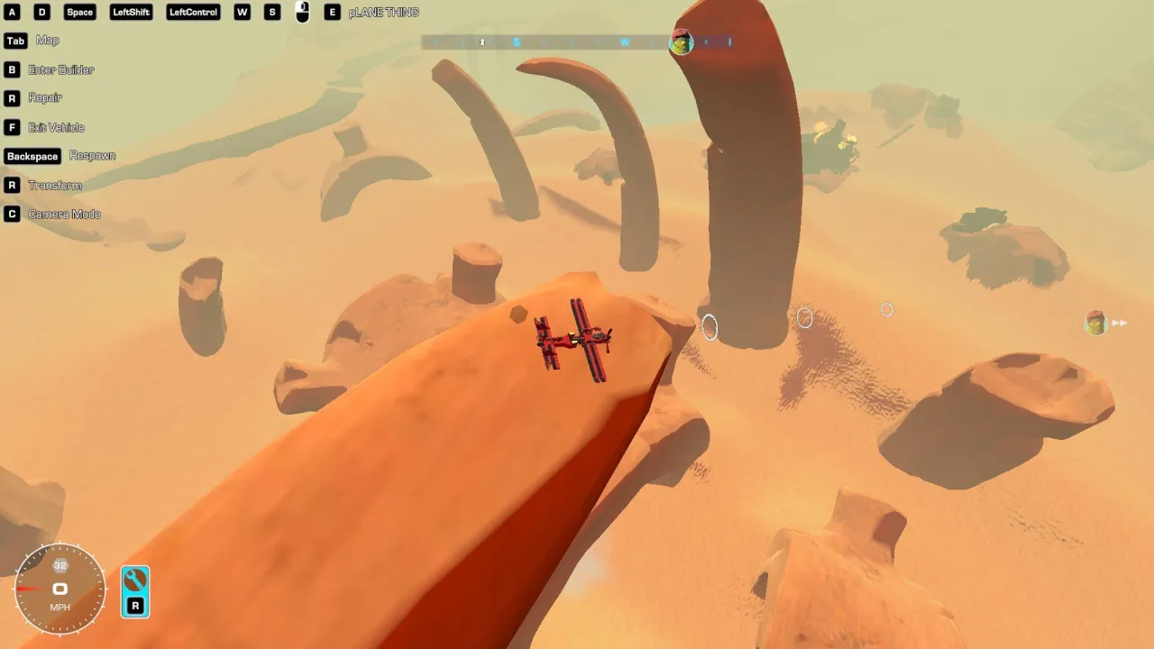 Trailmakers — кадр 2
