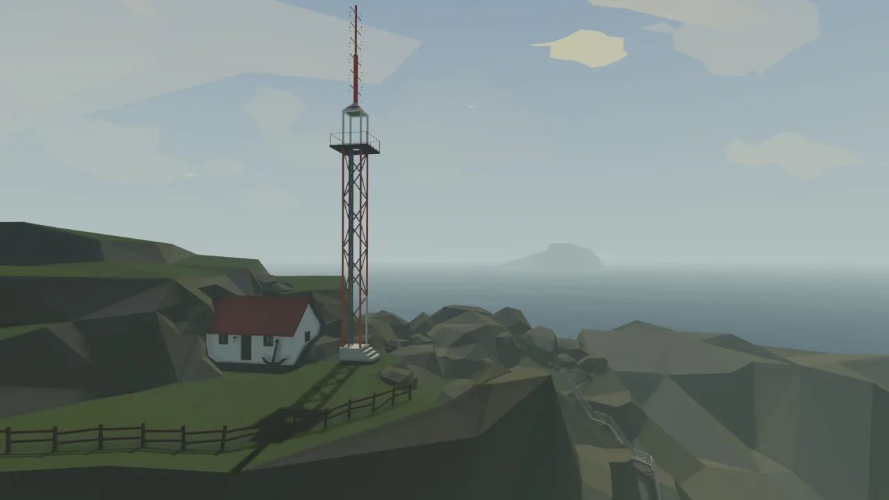 Stormworks: Build and Rescue — кадр 1