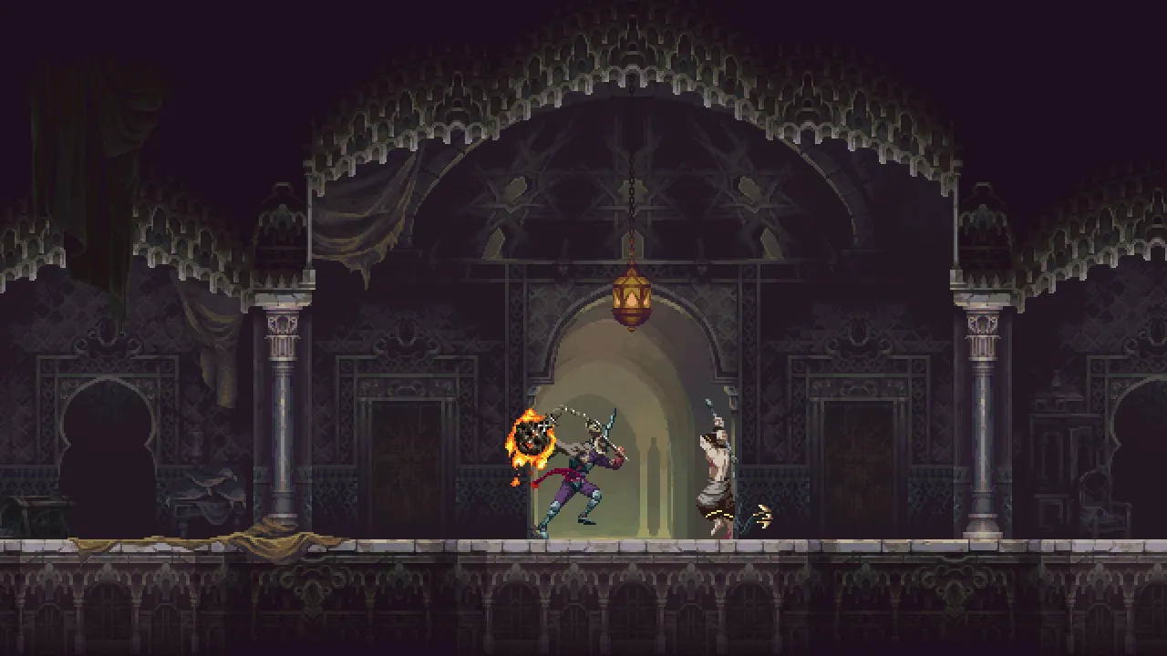 Blasphemous 2 — кадр 2
