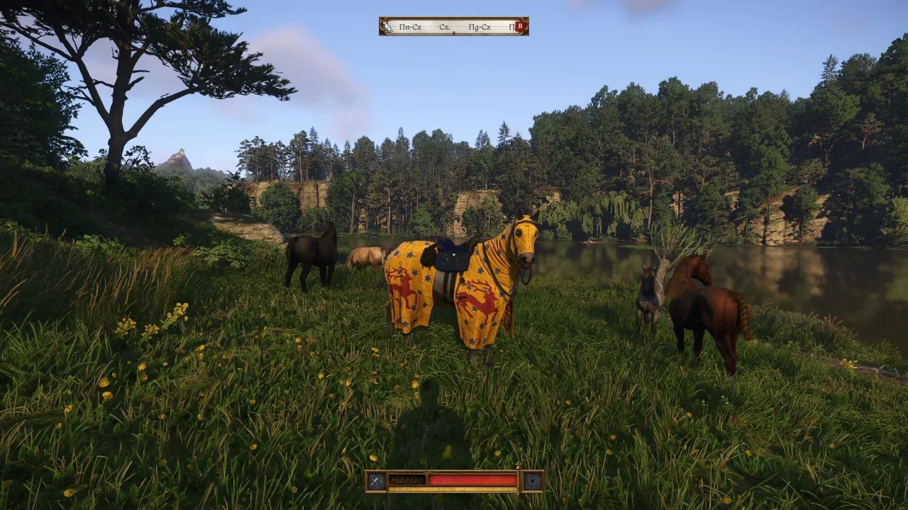 Kingdom Come: Deliverance II — кадр 2