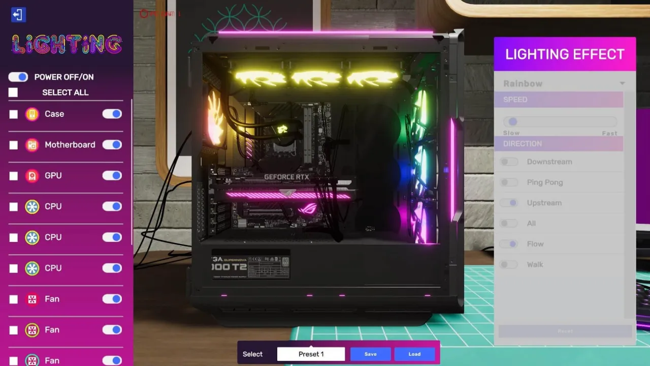 PC Building Simulator 2 — кадр 2