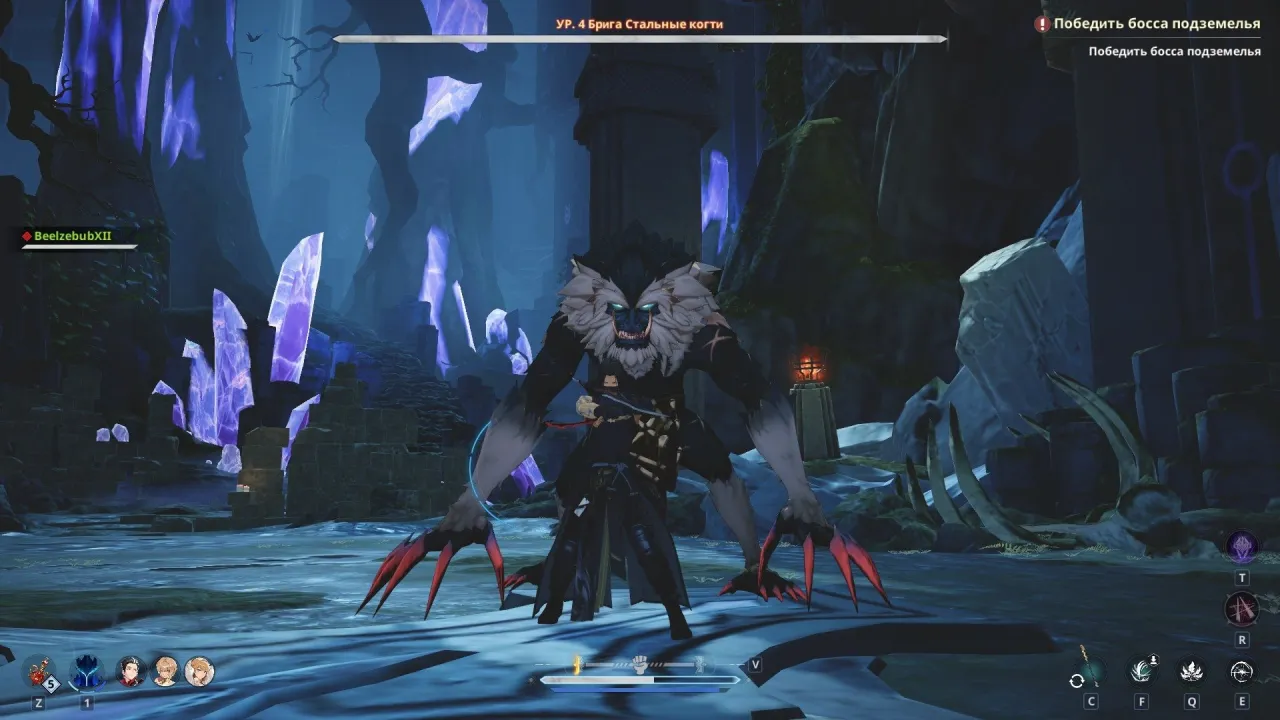 Solo Leveling: ARISE OVERDRIVE — кадр 1