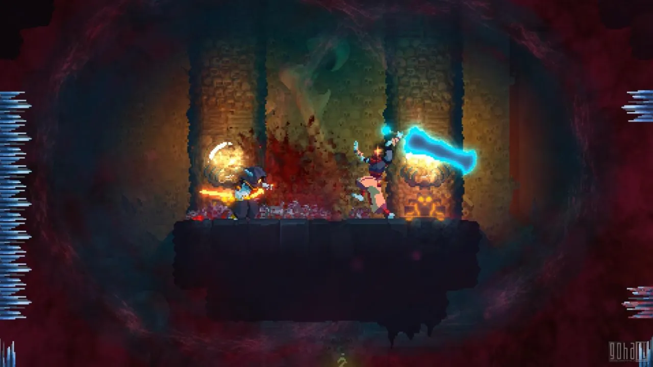 Dead Cells — кадр 2