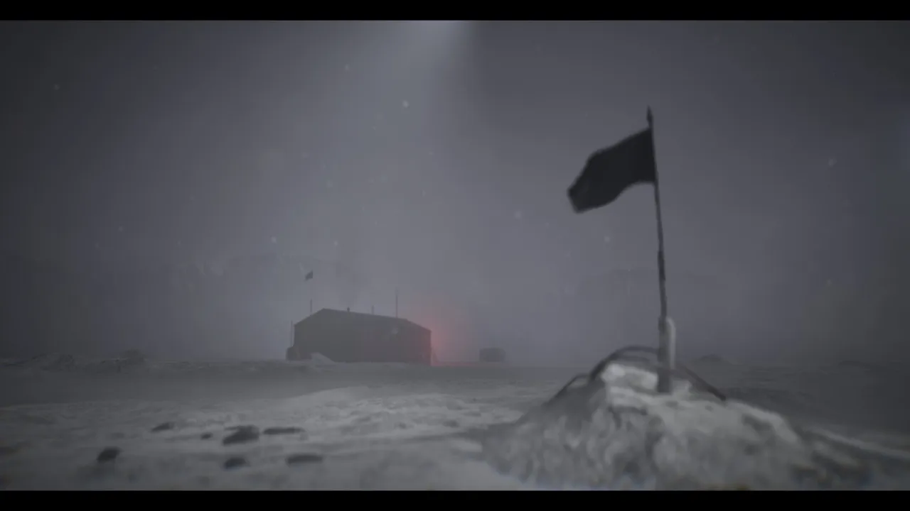 Insomnia: Chapter One — кадр 1