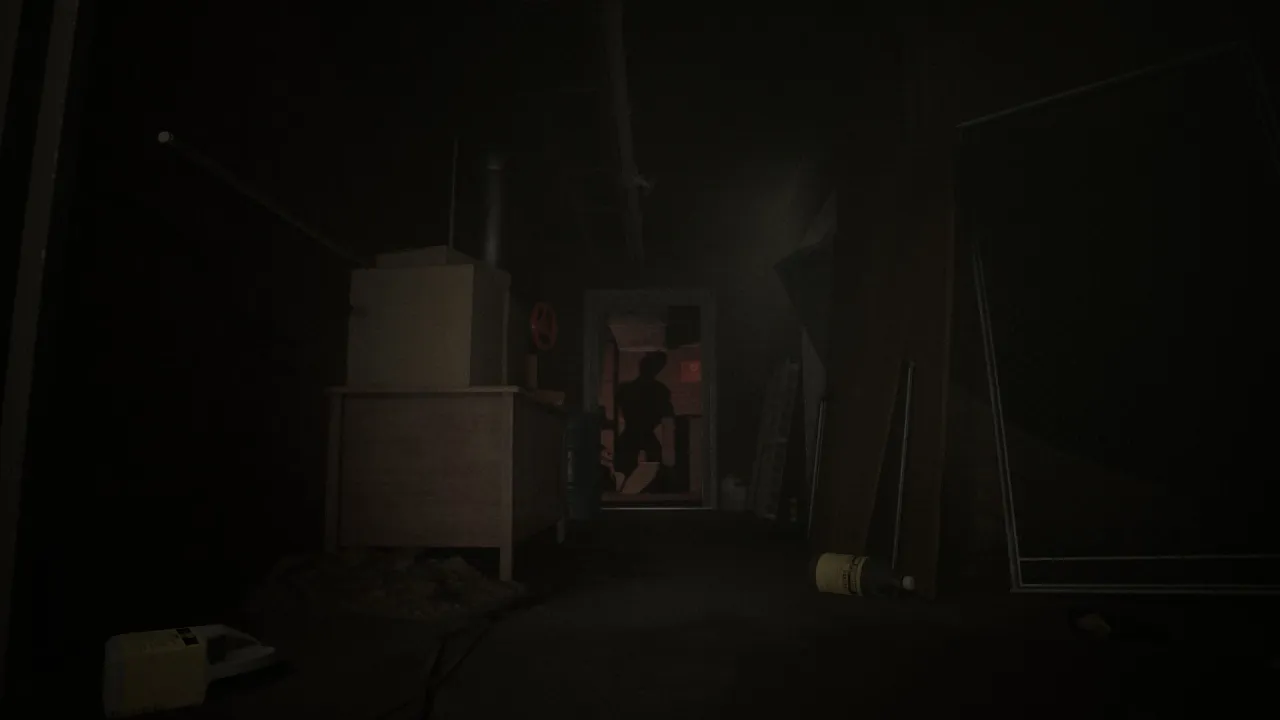 Insomnia: Chapter One — кадр 2