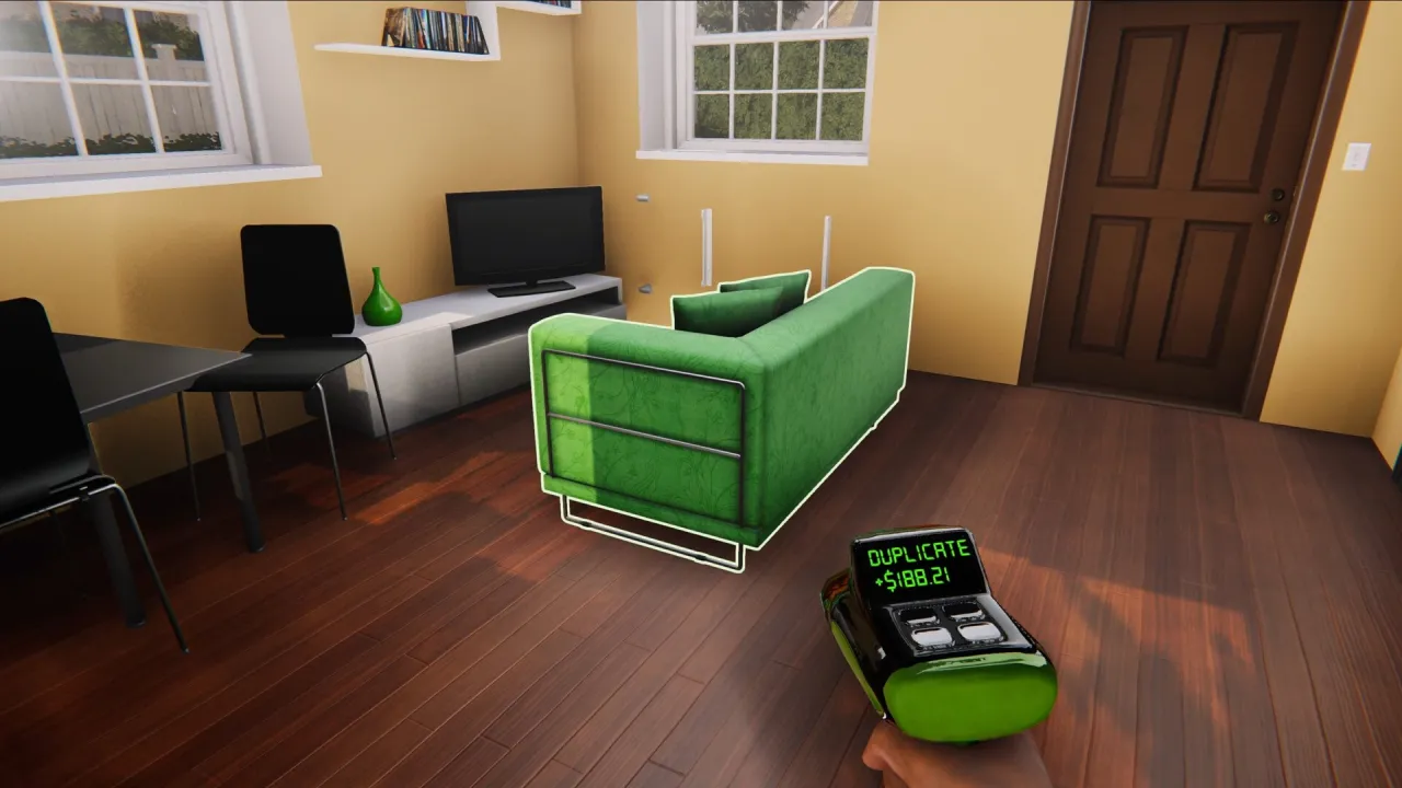 House Flipper Remastered Collection — кадр 1