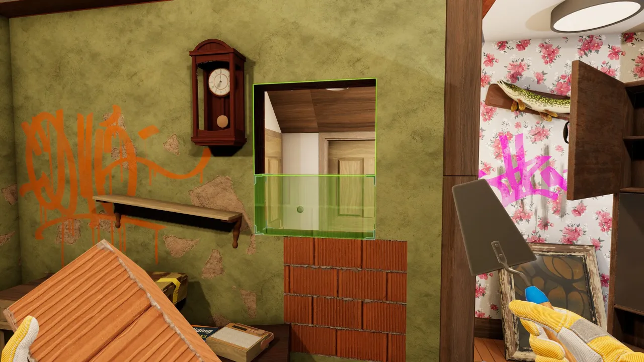 House Flipper 2 — кадр 2