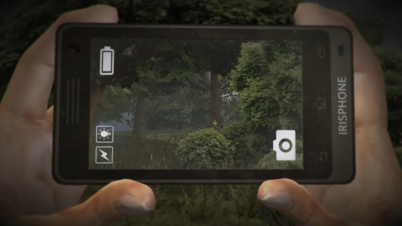 DreadOut Remastered Collection — кадр 2