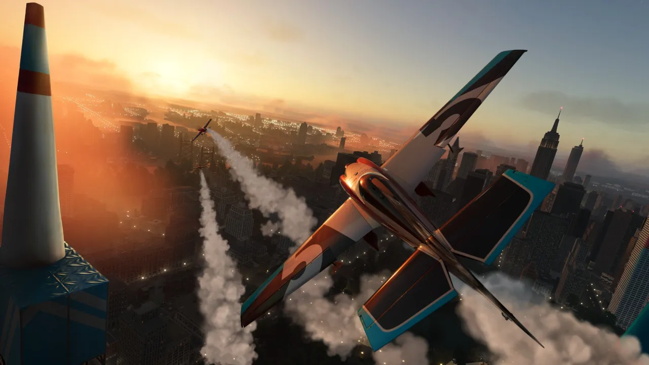 The Crew 2 — кадр 2