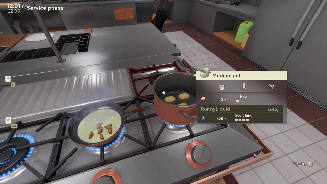 Cooking Simulator 2: Better Together — кадр 1