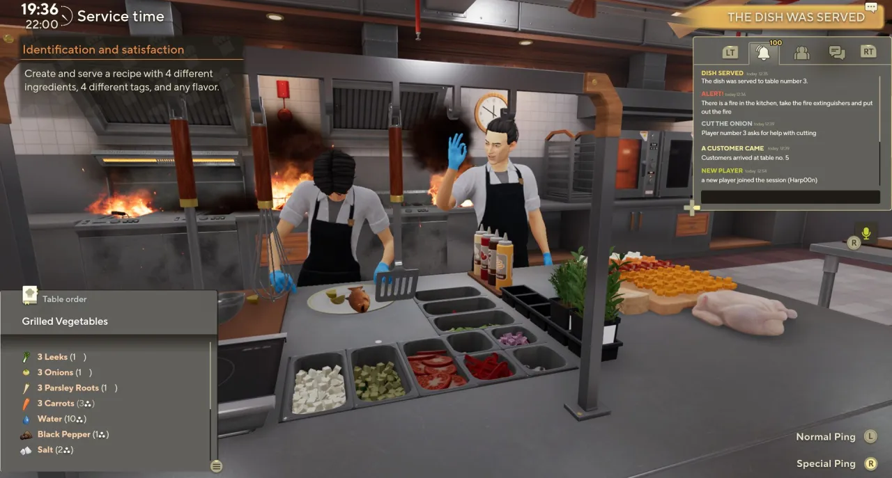 Cooking Simulator 2: Better Together — кадр 2