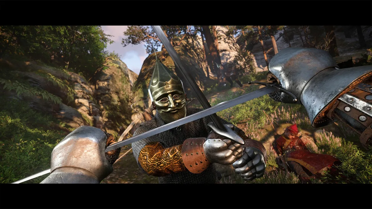 Kingdom Come: Deliverance II — кадр 1