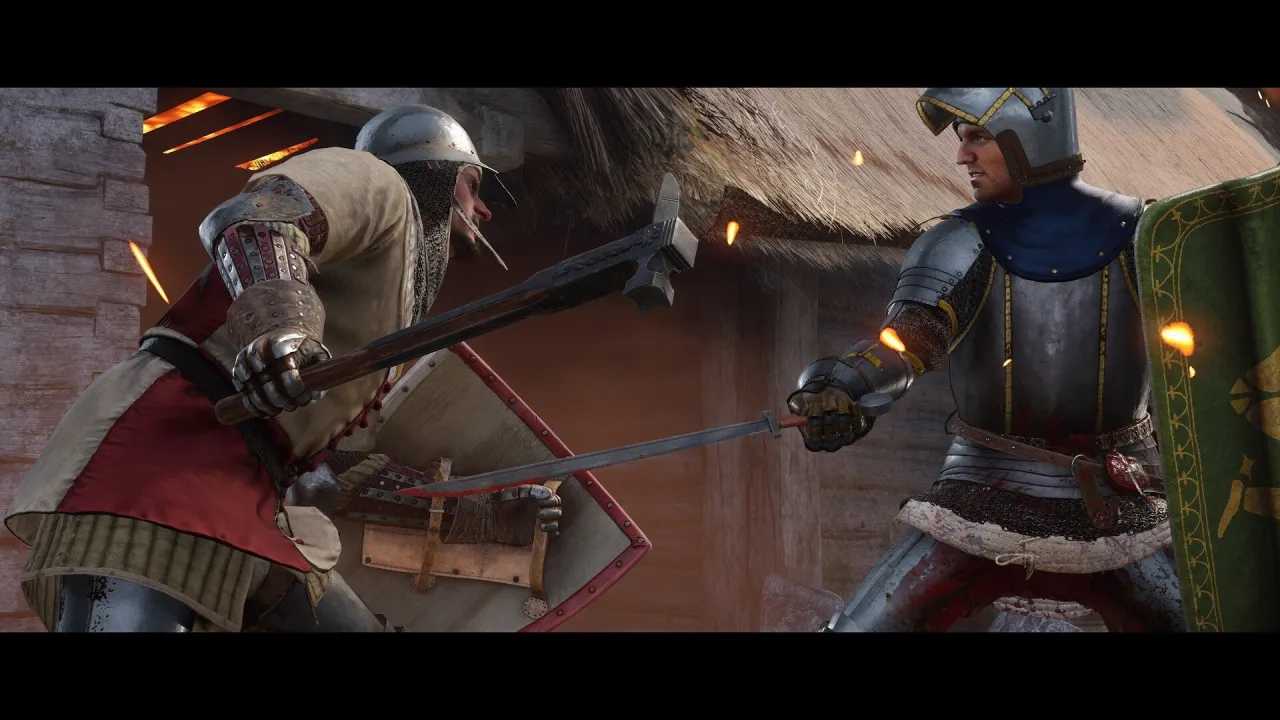 Kingdom Come: Deliverance II — кадр 2