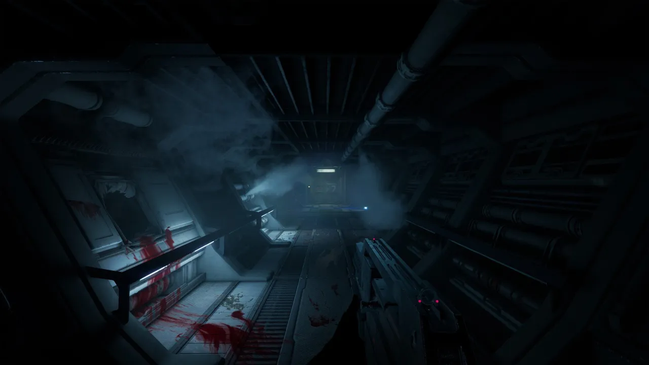 Alien: Rogue Incursion Evolved Edition — кадр 1