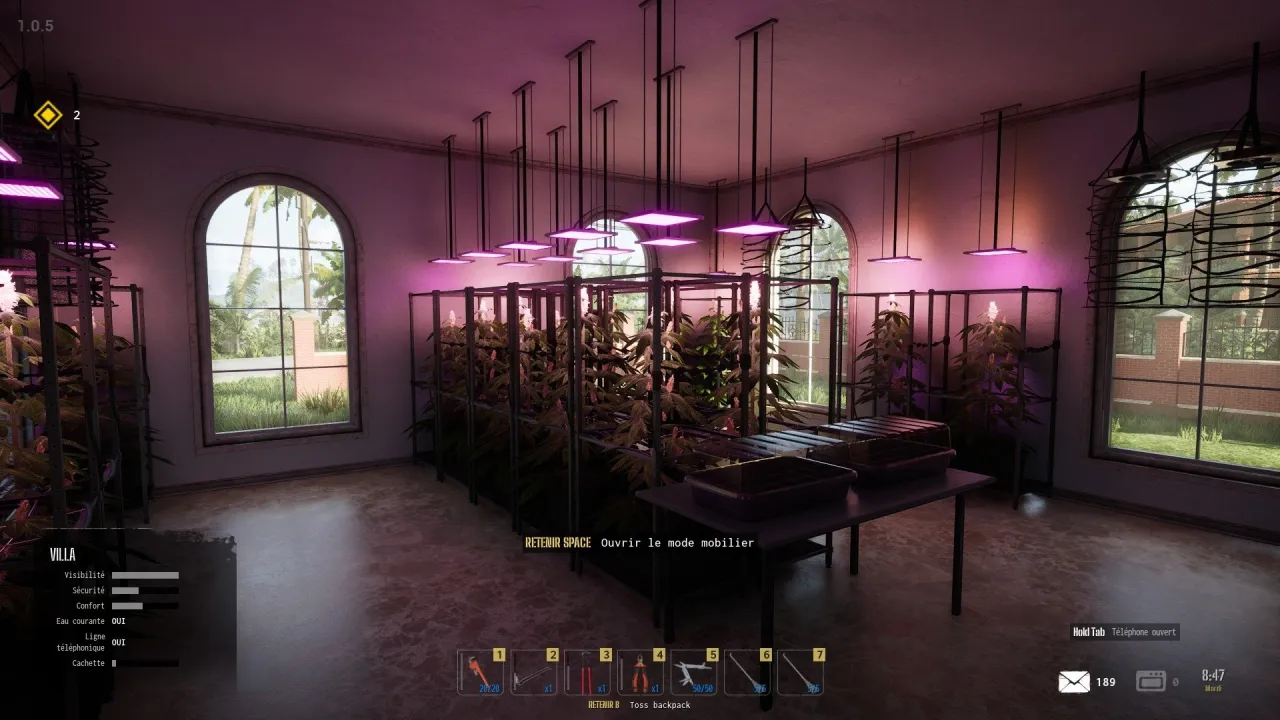 Drug Dealer Simulator 2 — кадр 2