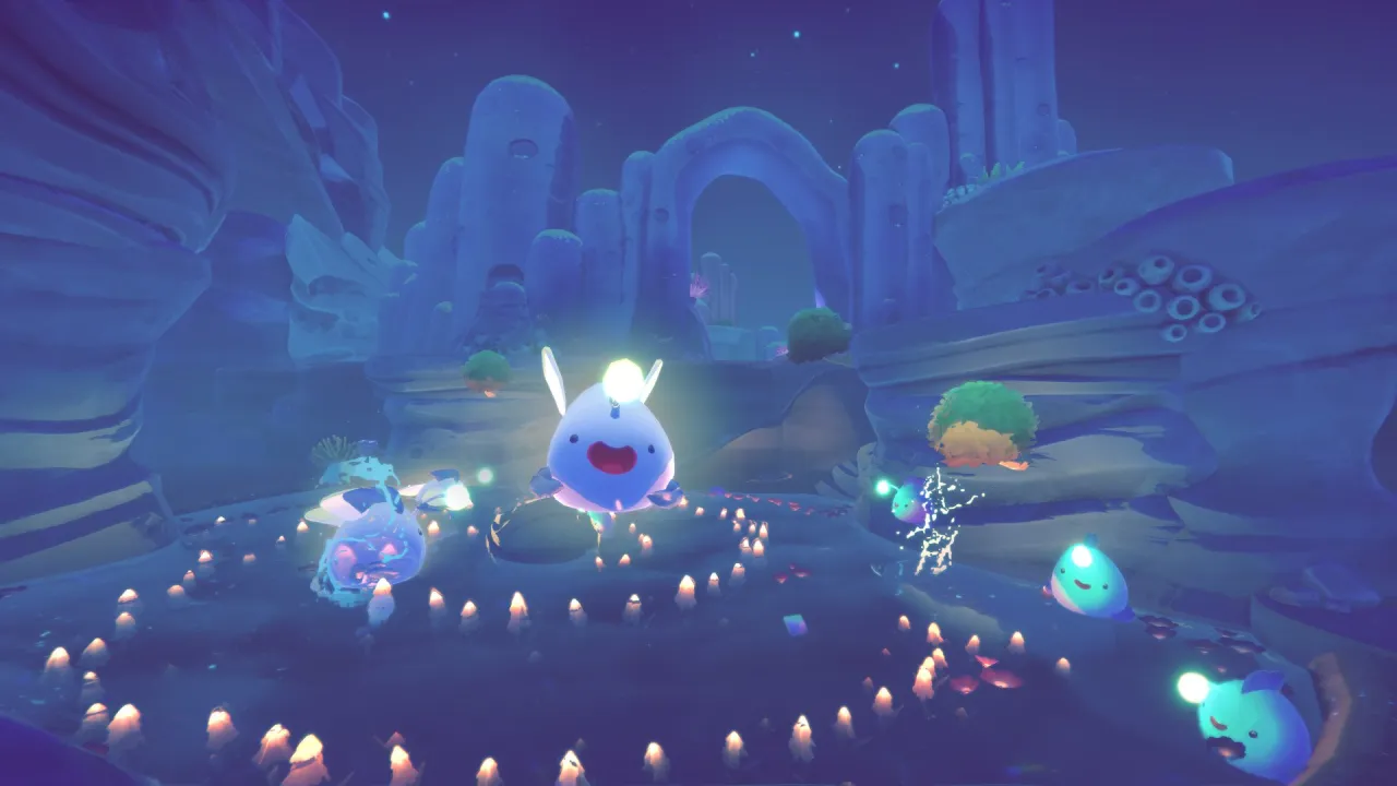 Slime Rancher 2 — кадр 1