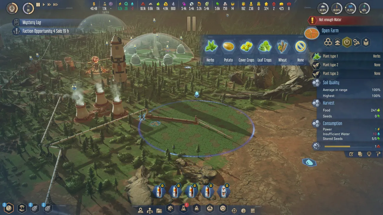 Surviving Mars: Relaunched — кадр 2