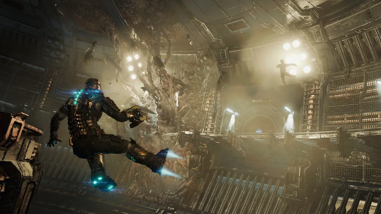 Dead Space — кадр 2