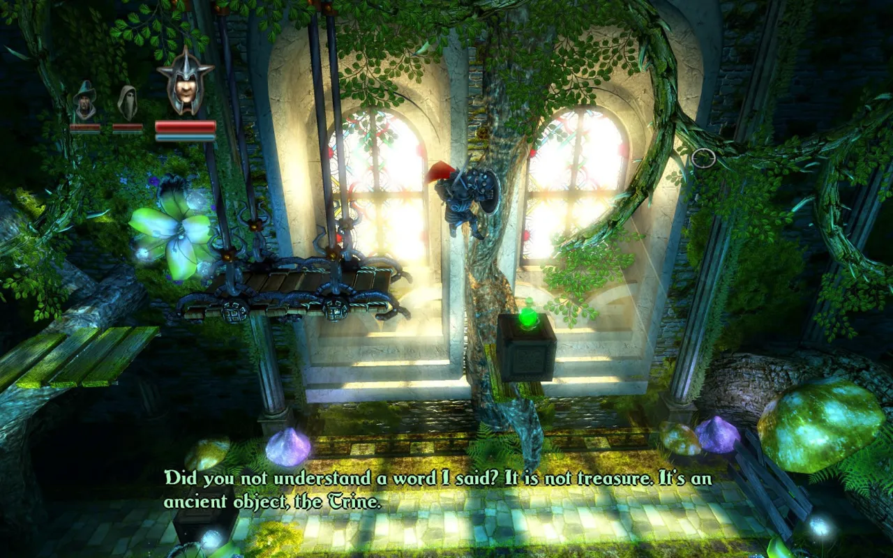 Trine + Enchanted Edition — кадр 2