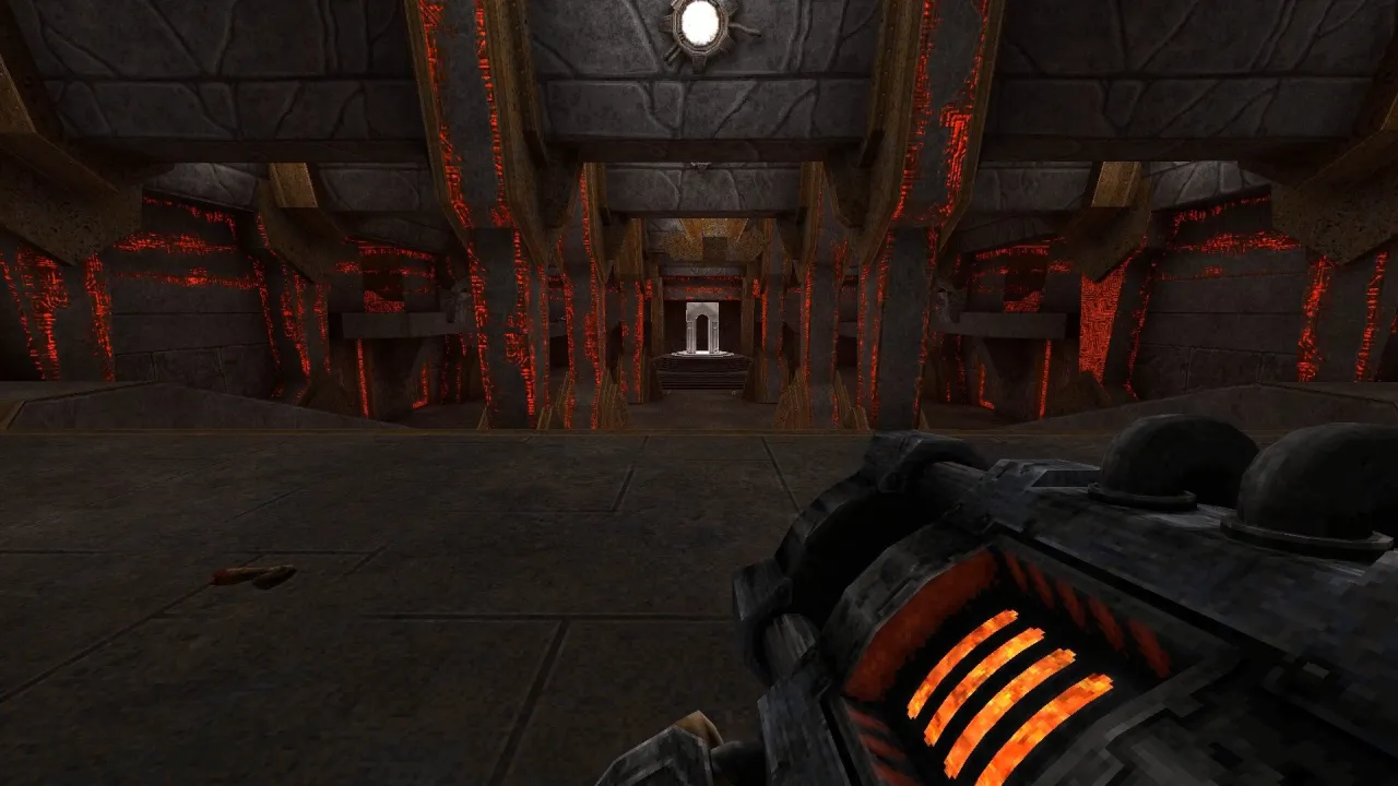 WRATH: Aeon of Ruin — кадр 2