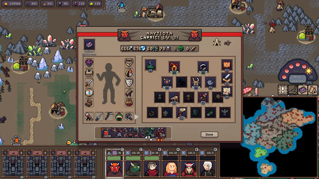 Hero's Hour — кадр 2