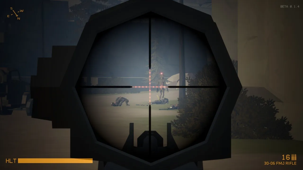 Project Silverfish — кадр 2