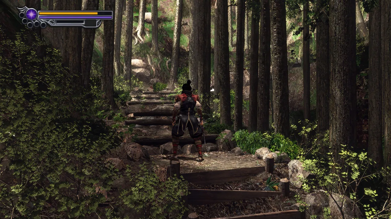 Onimusha 2: Samurai's Destiny — кадр 1