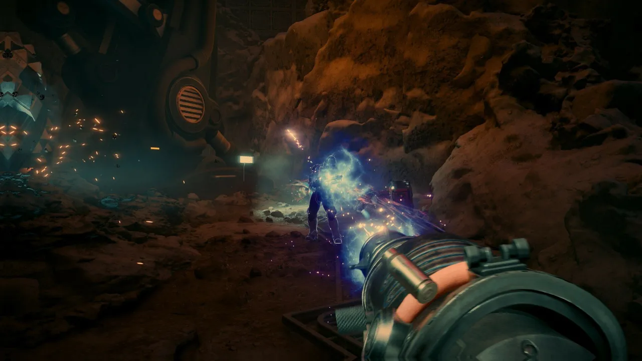 The Outer Worlds 2 — кадр 1