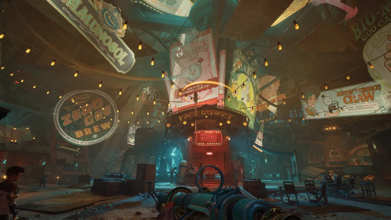 The Outer Worlds 2 — кадр 2