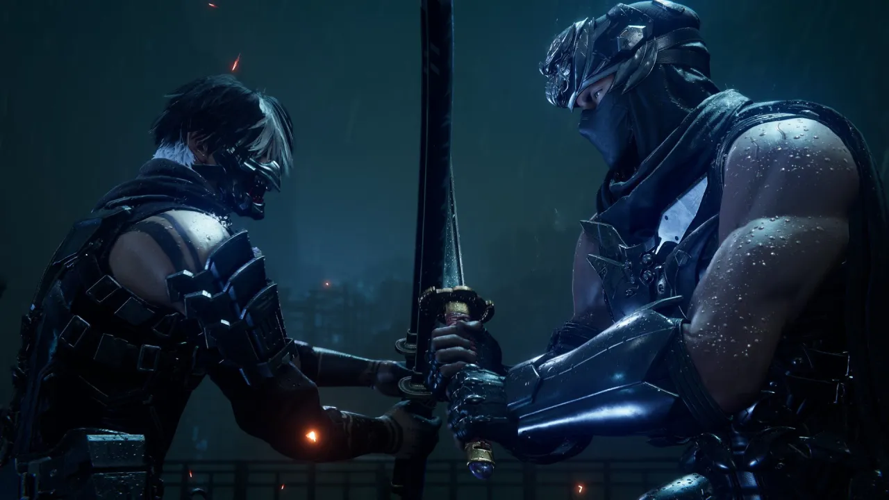 Ninja Gaiden 4 — кадр 2