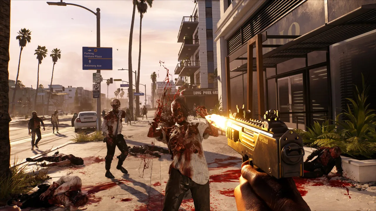Dead Island 2 — кадр 2