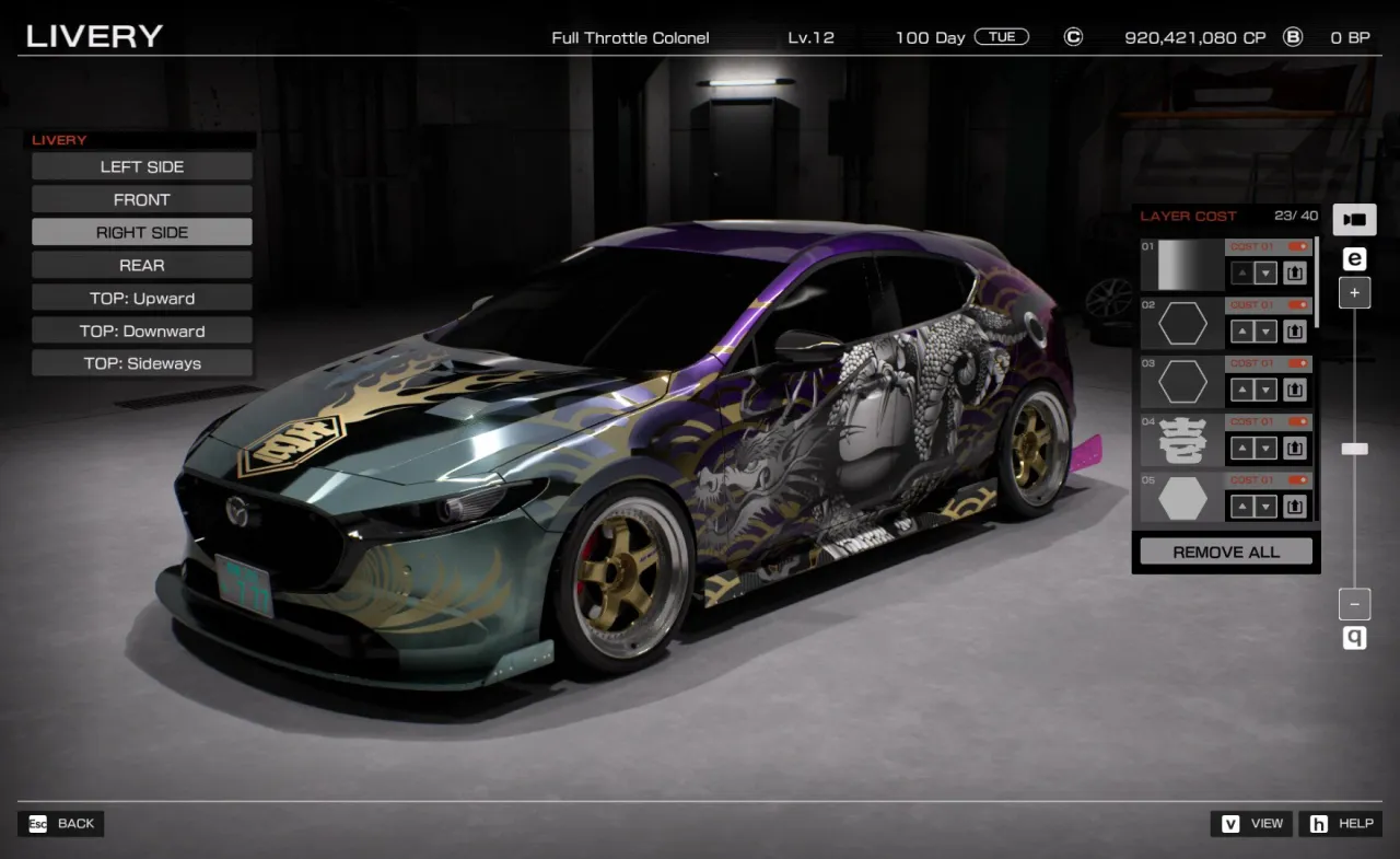 Tokyo Xtreme Racer — кадр 1
