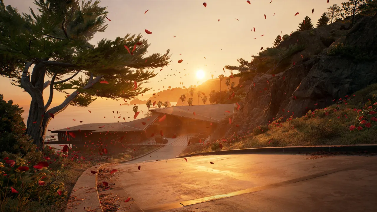 Dead Island 2 — кадр 1