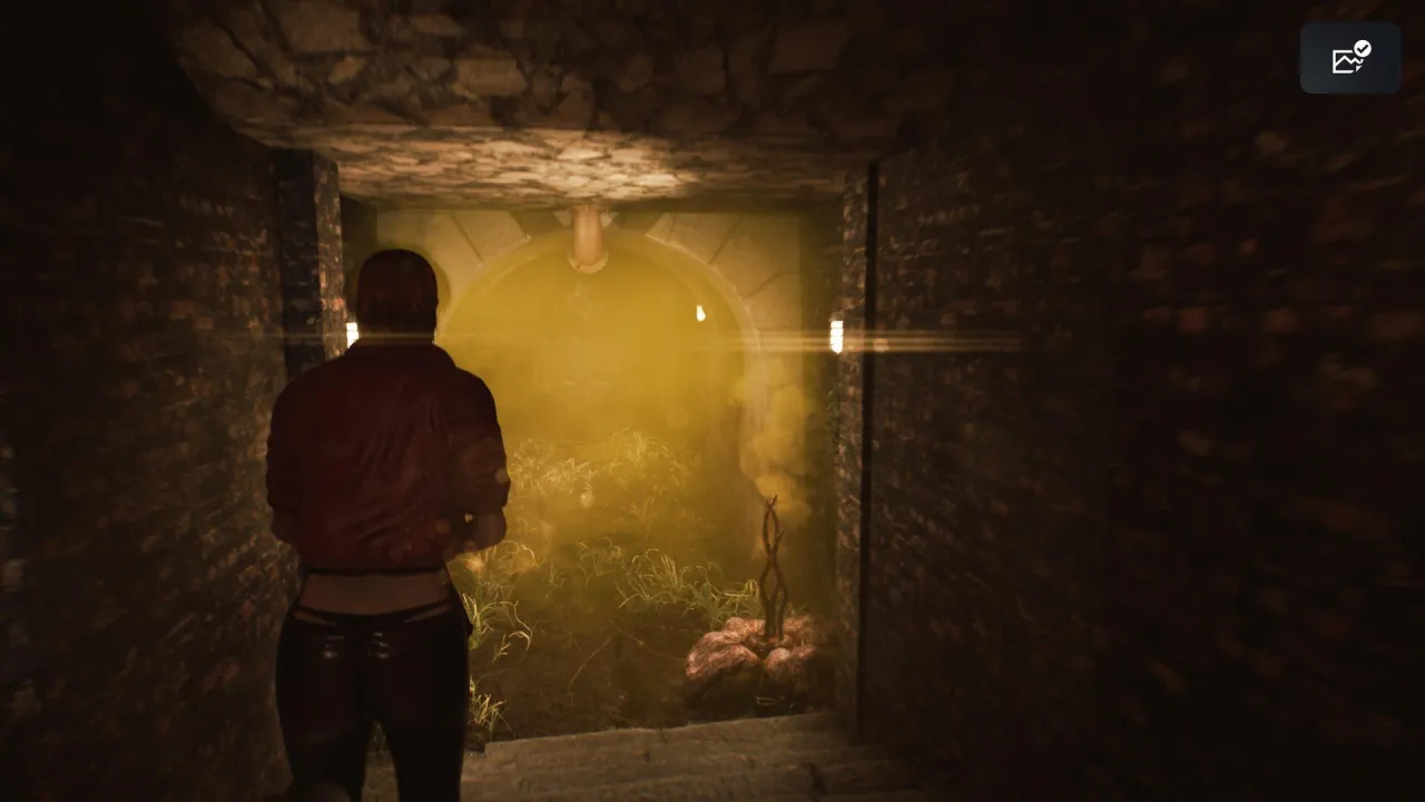 Oxide Room 208 — кадр 1