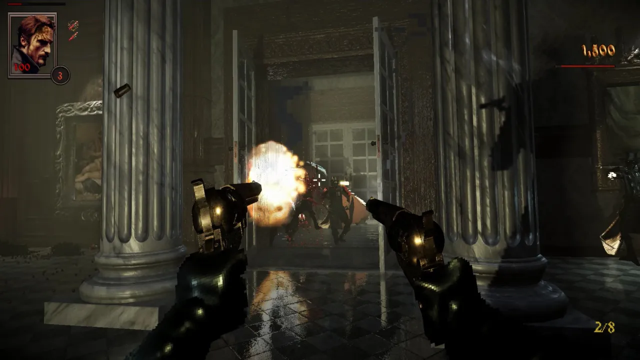 Unbroken: The Awakening — кадр 2