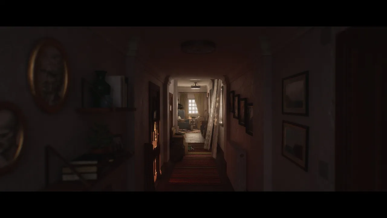 Luto — кадр 2