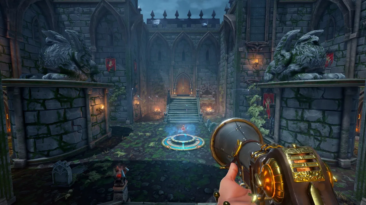 Ziggurat 2 — кадр 2