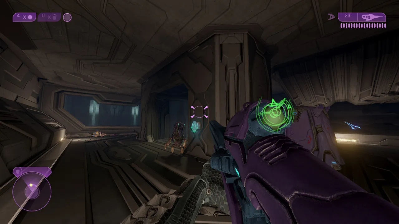 Halo: The Master Chief Collection — кадр 1