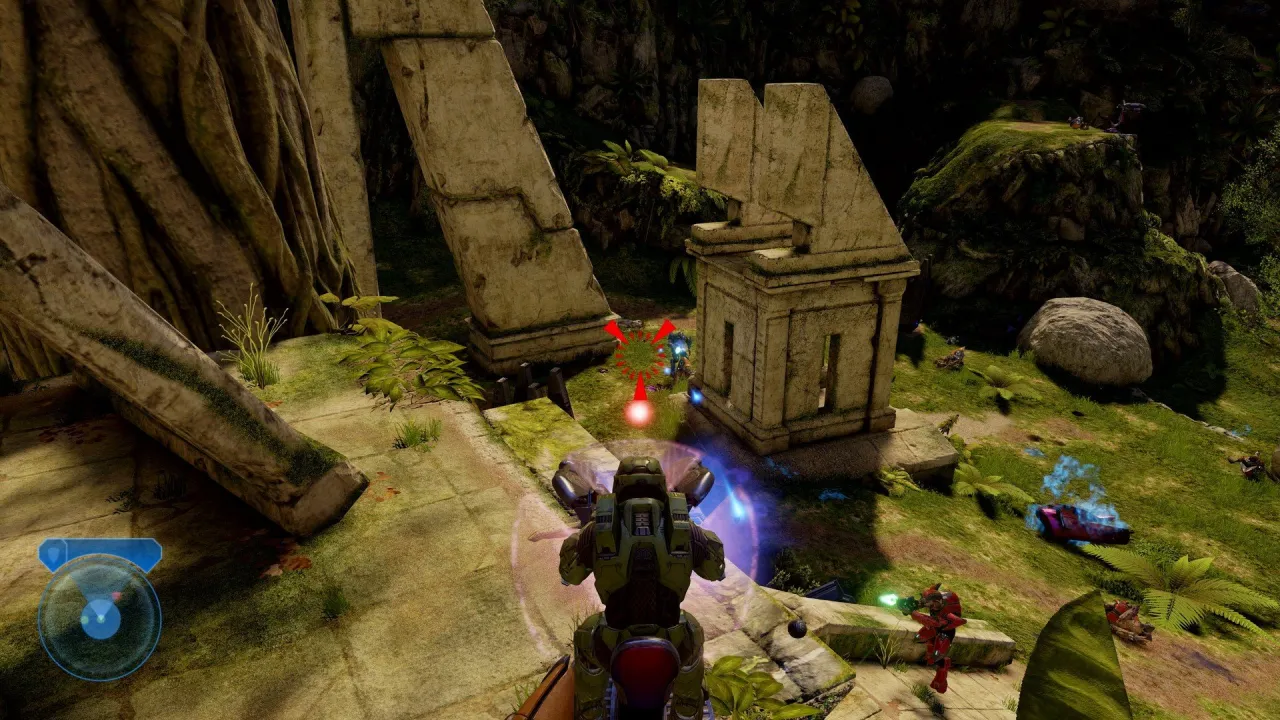 Halo: The Master Chief Collection — кадр 2