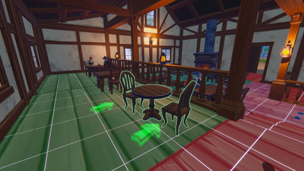Tavern Manager Simulator — кадр 1