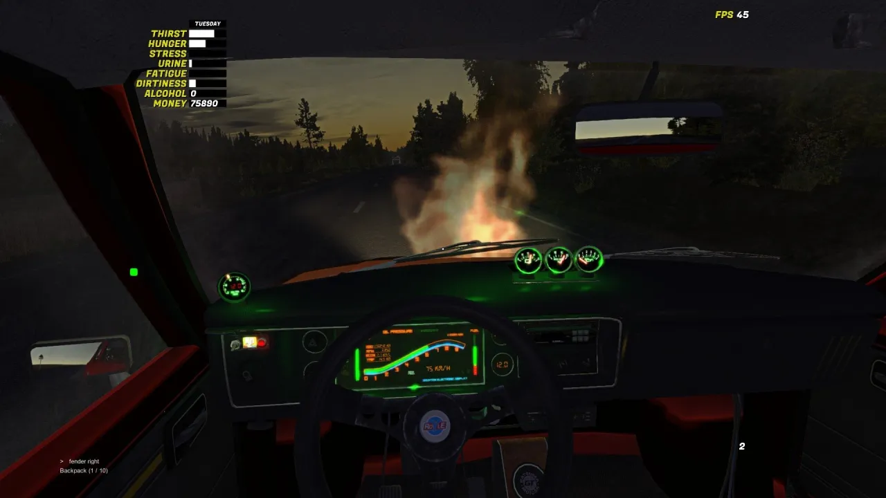 My Summer Car — кадр 2