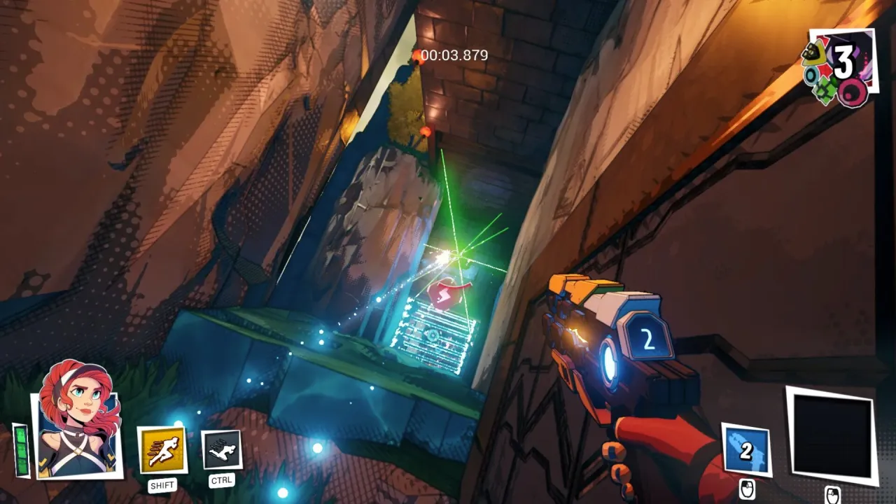 JETRUNNER — кадр 2
