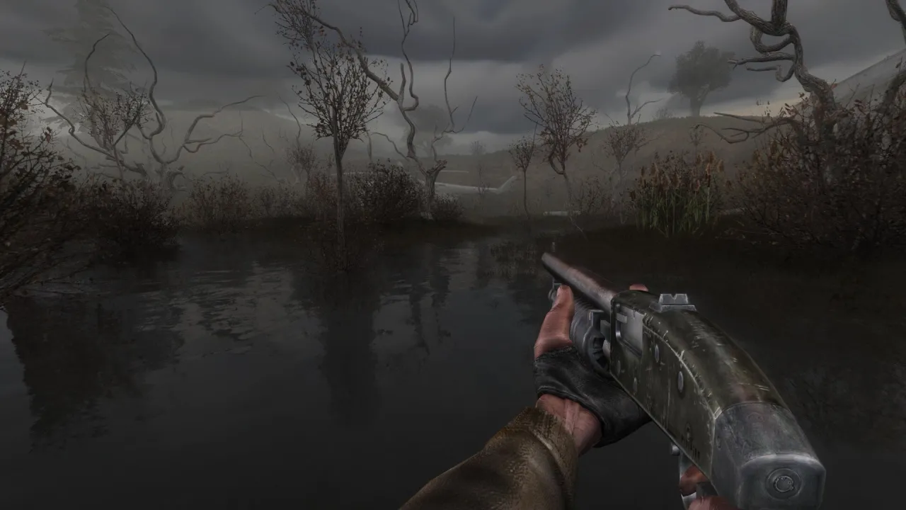 S.T.A.L.K.E.R.: Legends of the Zone Trilogy — кадр 2