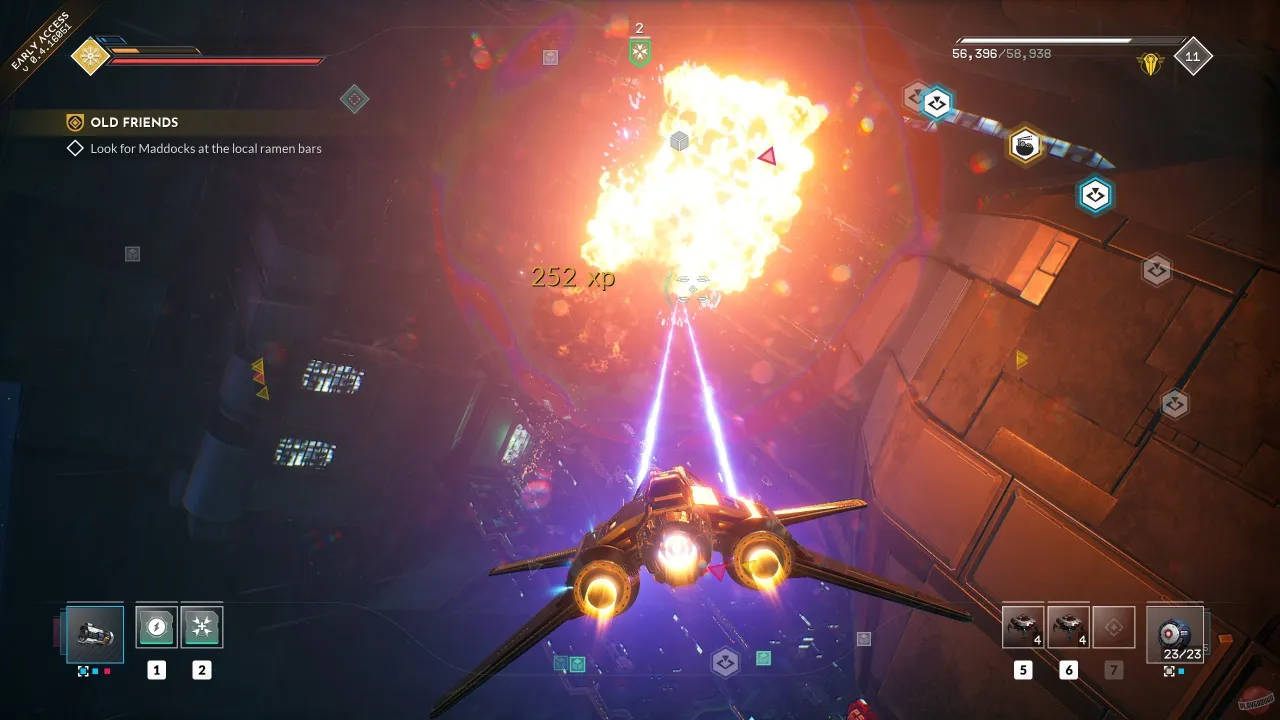 EVERSPACE 2 — кадр 2