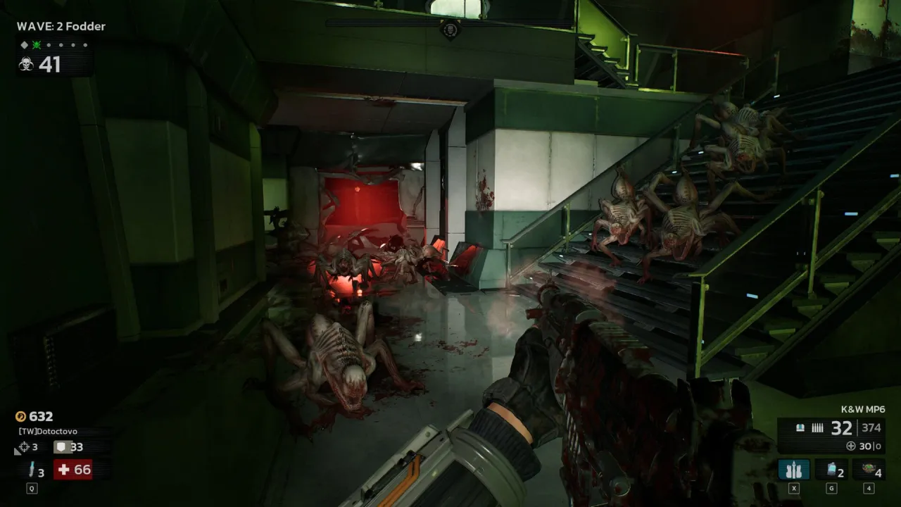 Killing Floor 3 — кадр 1