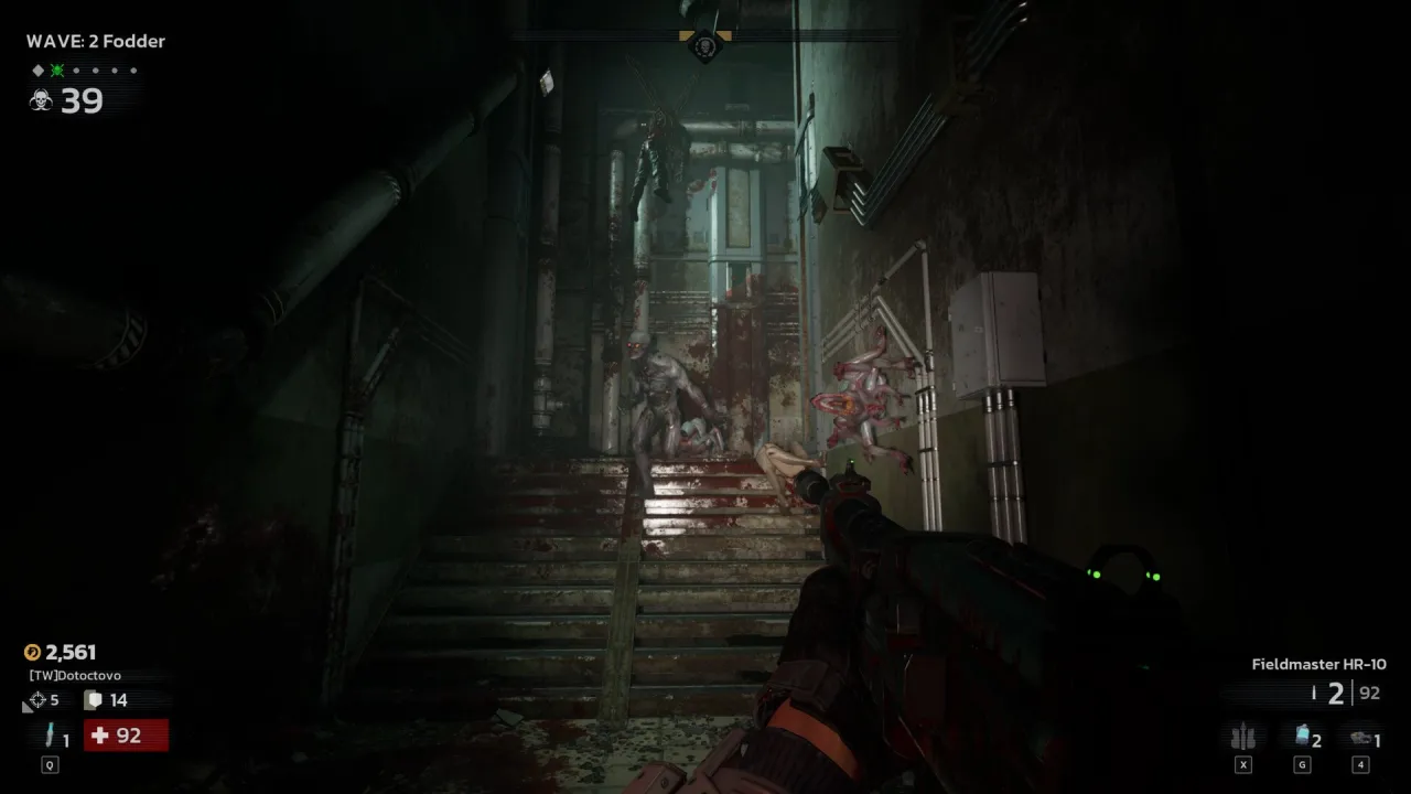 Killing Floor 3 — кадр 2