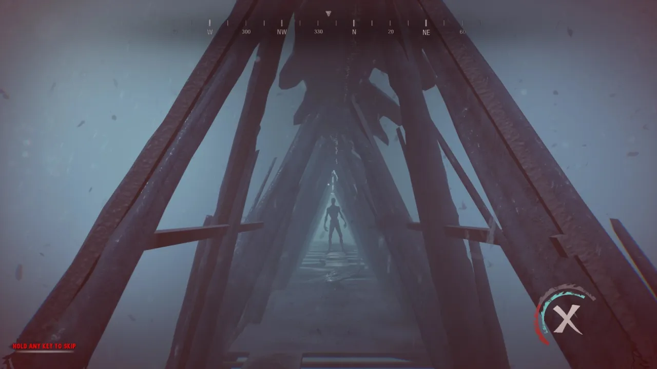 NEDRA — кадр 1